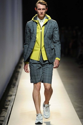 Z Zegna / - 2015